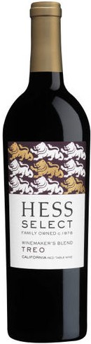 California “Treo” Winemaker's Blend