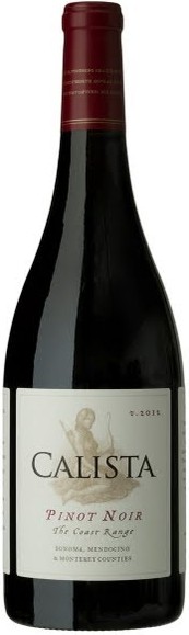 Calista Pinot Noir