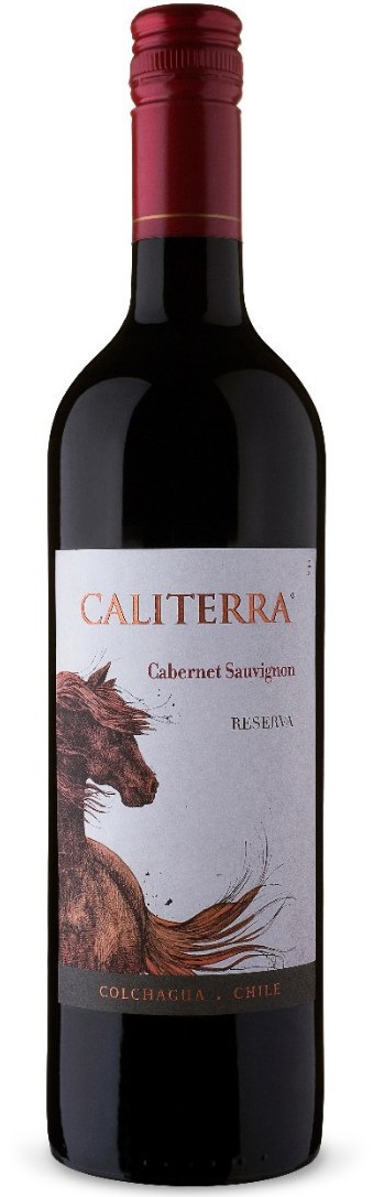 Caliterra Cabernet Sauvignon