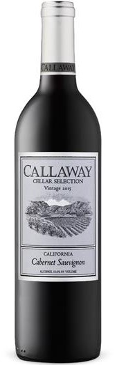 Callaway Cabernet Sauvignon