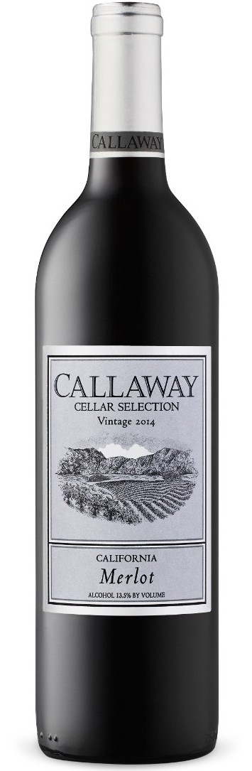Callaway Merlot