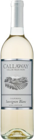 Callaway Sauvignon Blanc