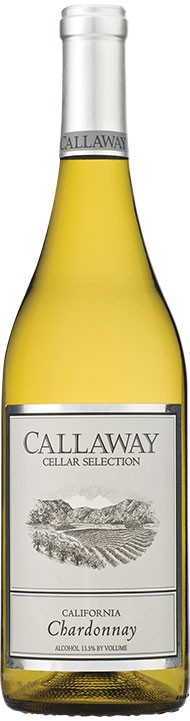 Callaway Selection Chardonnay 2016