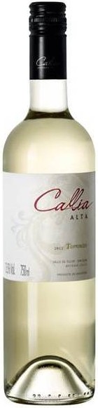 Callia Alta Torrontes