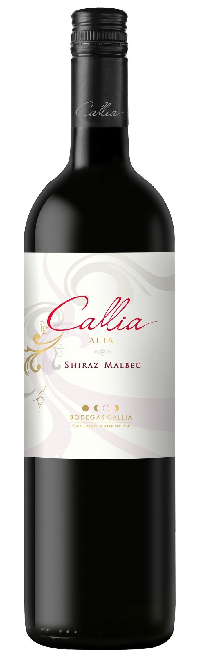 Callia Malbec 2013