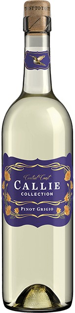 Callie Collection Pinot Grigio