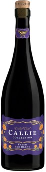 Callie Collection Red Blend