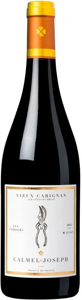 Calmel & Joseph Vieux Carignan 2015