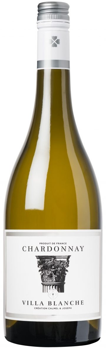 Calmel & Joseph Villa Blanche Chardonnay