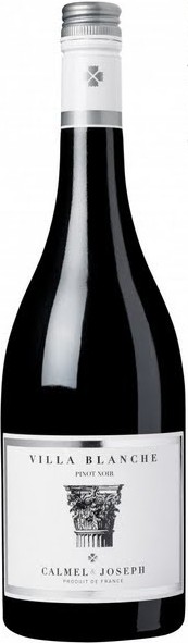 Calmel & Joseph Villa Blanche Pinot Noir 2015