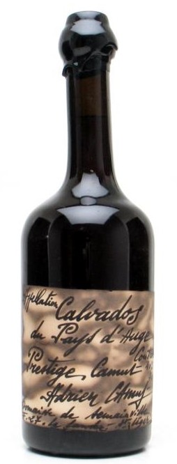 Calvados Adrien Camut Prestige