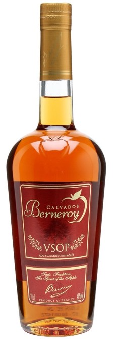 Calvados Berneroy VSOP