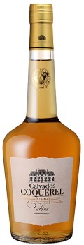 Calvados Coquerel Fine Calvados