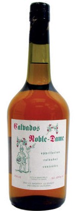 Calvados Noble-Dame