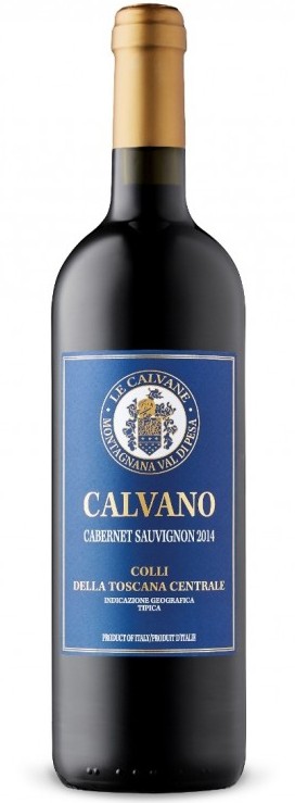 Calvano Cabernet Sauvignon 2014