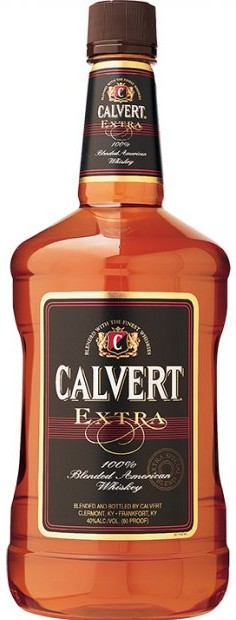 Calvert Extra Blend