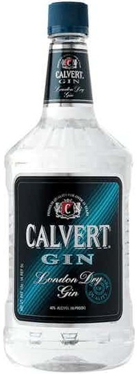 Calvert Gin