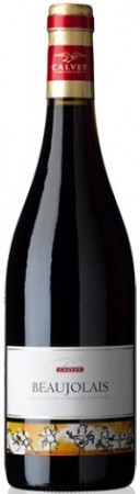 Calvet Beaujolais Nouveau