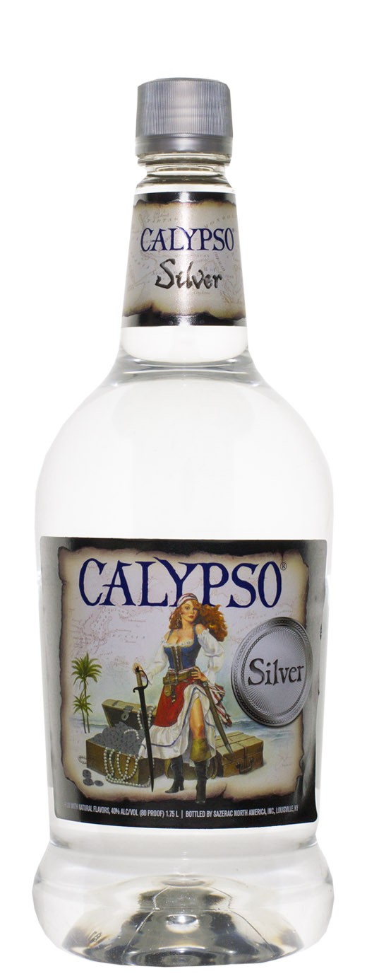 Calypso Silver Rum