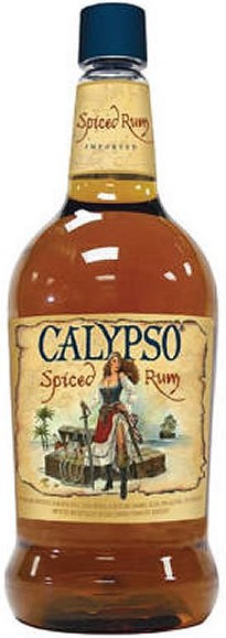 Calypso Spiced Rum