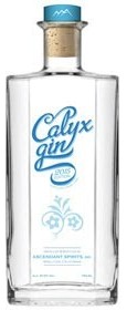 Calyx Gin (2015 Edition)