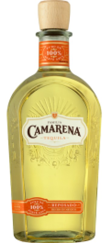 Camarena Reposado Tequila
