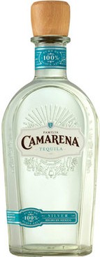 Camarena Silver Tequila