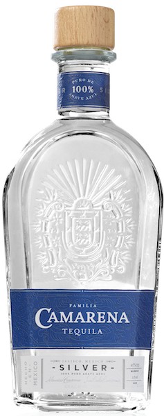 Camarena Tequila
