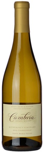 Cambria Katherine's Vineyard