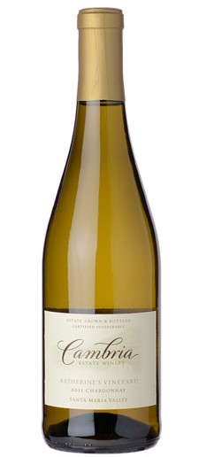 Cambria Katherine's Vineyard 2011