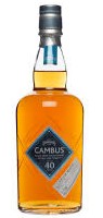 Cambus 40 Year 1975 2016 Special Release