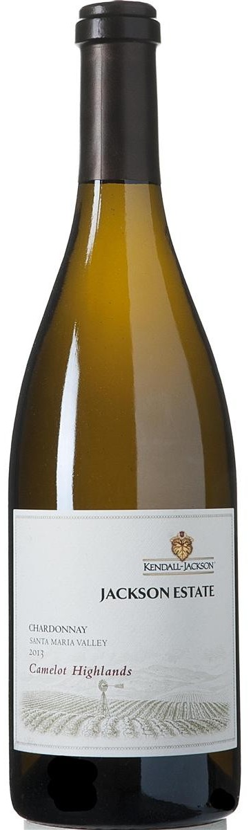 Camelot Chardonnay
