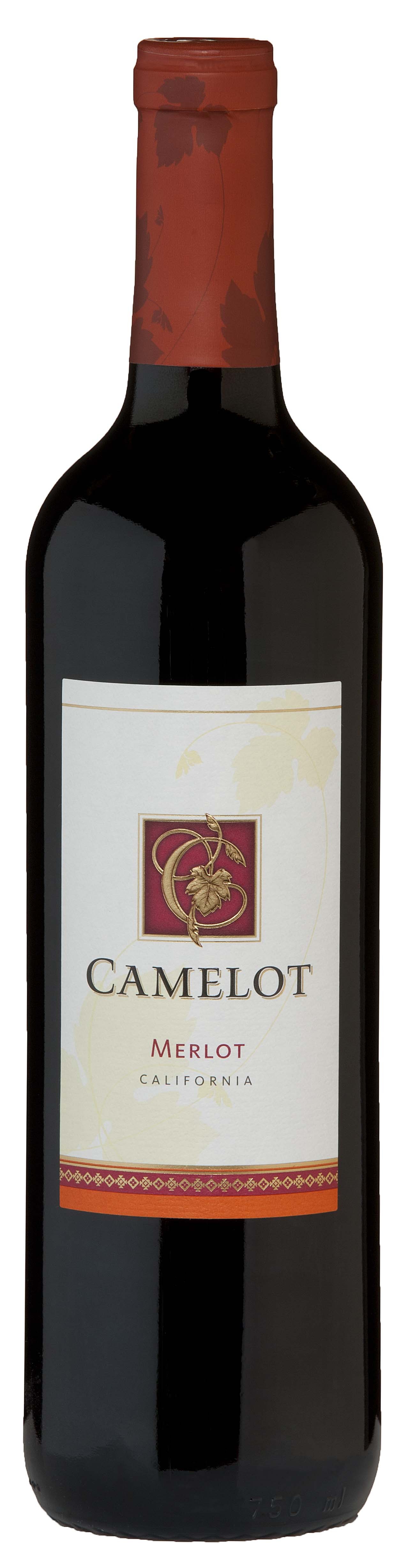 Camelot Merlot NV