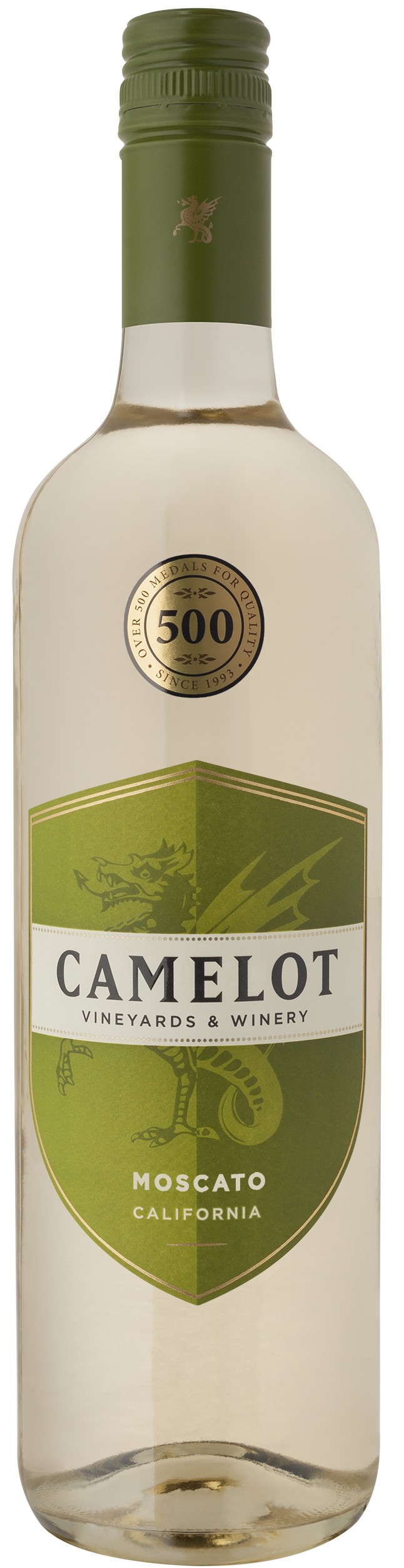 Camelot Moscato NV