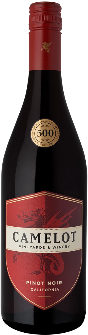 Camelot Pinot Grigio NV