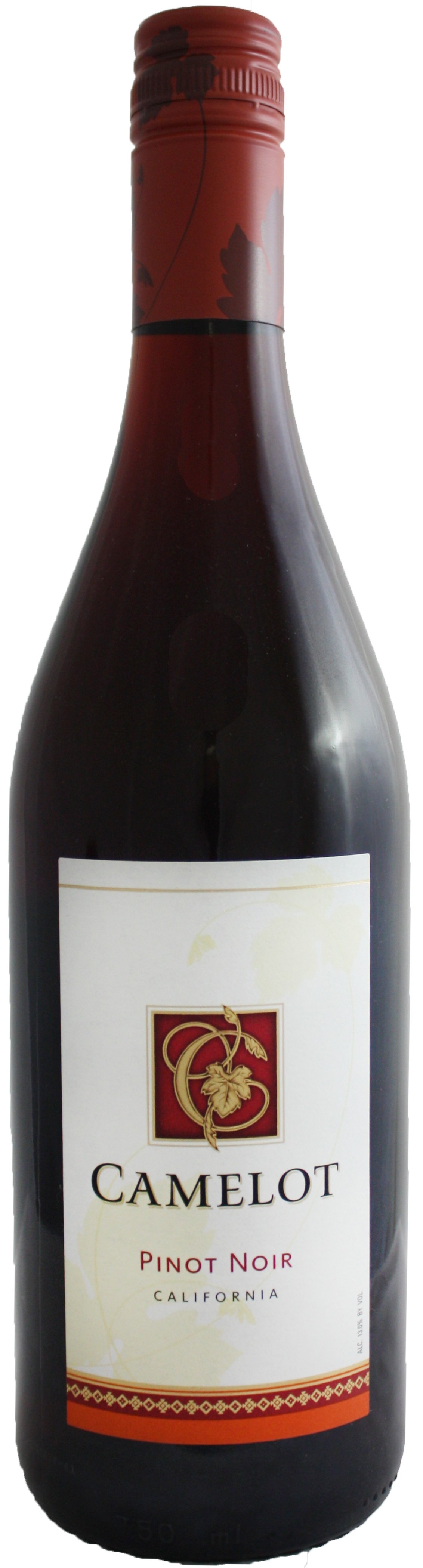 Camelot Pinot Noir