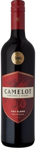 Camelot Red Blend NV