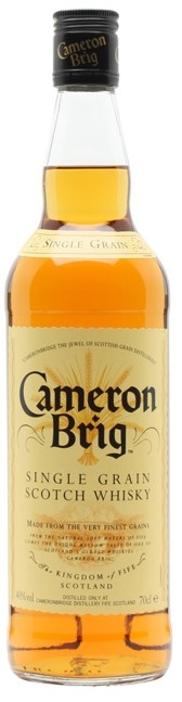Cameron Brig Whisky