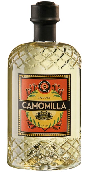 Camomilla Liquore