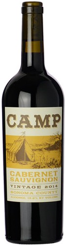 Camp Cabernet Franc