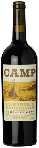 Camp Cabernet Sauvignon