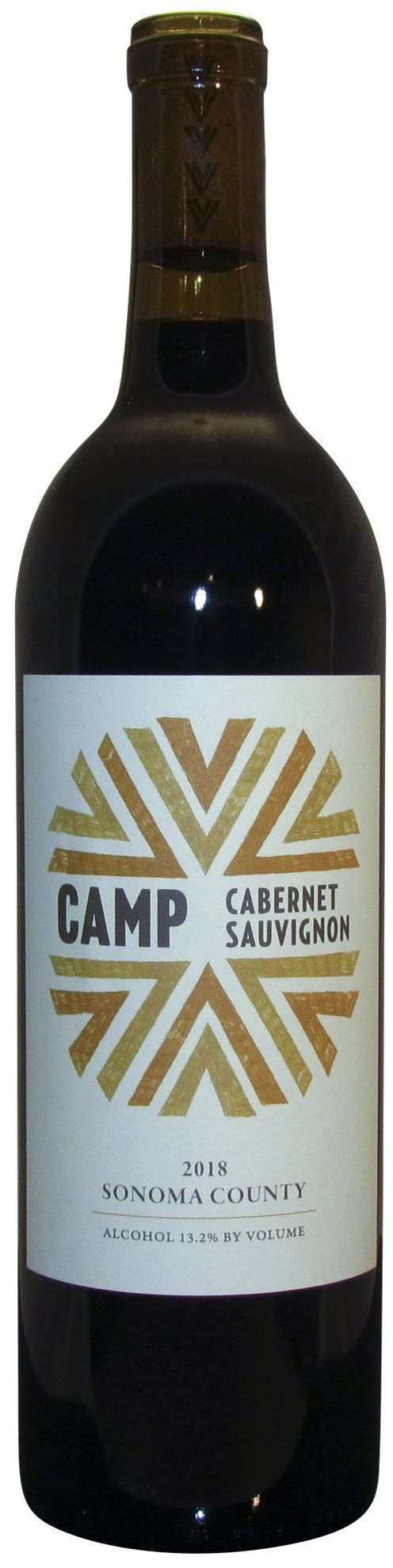 Camp Cabernet Sauvignon 2018
