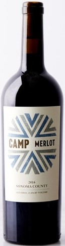 Camp Merlot