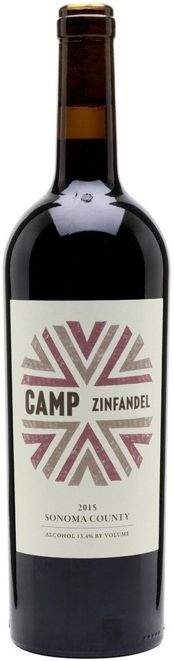 Camp Zinfandel