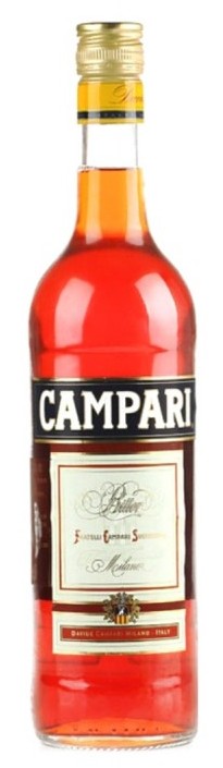 Campari Aperitif