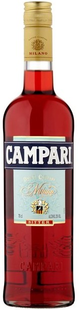 Campari Bitters