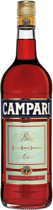 Campari Milano Aperitif