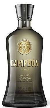 Campeon Anejo Tequila