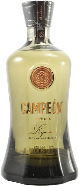 Campeon Reposado Tequila