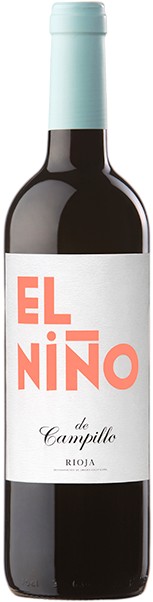 Campillo El Nino de Campillo Rioja